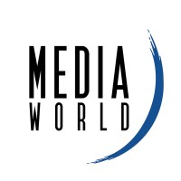 Media World Pictures logo - Similar company to Media Creatures