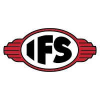 Integrated Fire Systems, Inc. logo - Similar company to Engineered Fire Systems