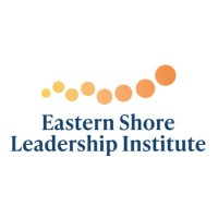 Eastern Shore Leadership Institute logo - Similar company to Smith & Jones