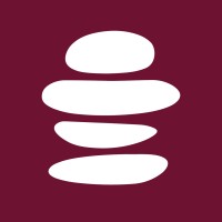 Stepping Stones logo - Similar company to Bridge Language Study House