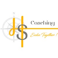 HS Coaching logo - Similar company to Tech & Team Synergy