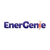 EnerGenie logo - Similar company to Jackrabbit Connect