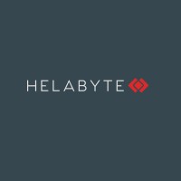 Helabyte GmbH logo - Similar company to Develogics®