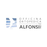 Officina Ortopedica F.lli Alfonsi logo - Similar company to Ausilium.It