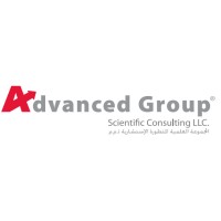 Advanced Scientific Consulting Group Co. logo - Similar company to Harmony Medical