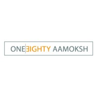 One Eighty Aamoksh Technologies Pvt. Ltd logo - Similar company to Konstant Info Systems Pvt. Ltd. (Kipsworld)