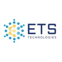 ETS TECHNOLOGIES logo - Similar company to Engineering Control Vibration Maintenance  Ecvm