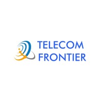 Telecom Frontier logo - Similar company to Teldev