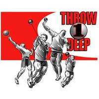 Throw1Deep Sports