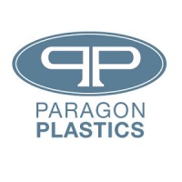 Paragon Plastics Co logo - Similar company to Schell Plastics Llc