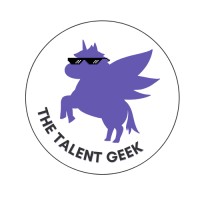 The Talent Geek logo - Similar company to Mashx
