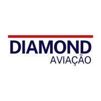 Diamond Aviação logo - Similar company to Quick Aviação