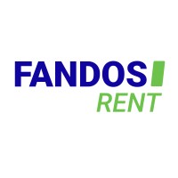 FANDOS Rent | Una familia para tu alquiler de furgonetas logo - Similar company to Grup Elevació