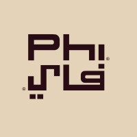 Phi | Construction & Fit-out logo - Similar company to Projectc