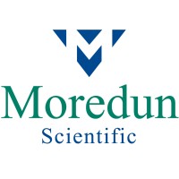 Moredun Scientific logo - Similar company to Midlothian Science Zone
