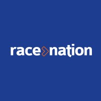 RaceNation logo - Similar company to Dalesrunner