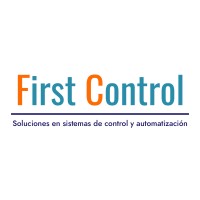 First Control logo - Similar company to Handel Welt
