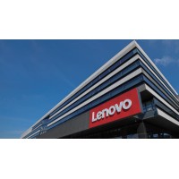 Lenovo Smart Locks logo - Similar company to Bugani