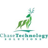 Chase Technology Solutions Ltd logo - Similar company to Notify