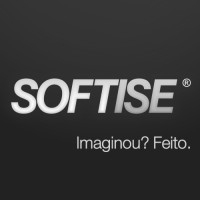 Softise logo - Similar company to Opção Telecom