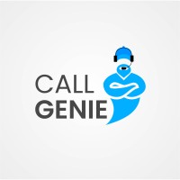 Call Genie UAE logo - Similar company to Holiday Home Owners (Brighton Holiday Lets & Brighton Hen Weekend)