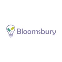 Bloomsbury Pharma AI Ltd. logo - Similar company to Provectis Healthcare Ag