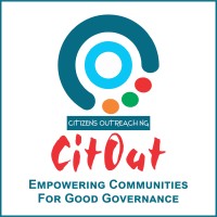 Citizens Outreach Nigeria logo - Similar company to More Leadership Academy