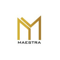 MAESTRA logo - Similar company to Primatron