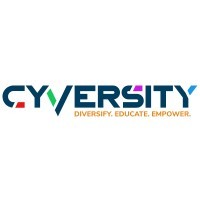 Cyversity - Austin, TX Chapter logo - Similar company to Austin Arma Chapter