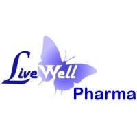 Live Well Pharma logo - Similar company to Livewell Capsules Pvt. Ltd.