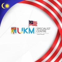 UKM Specialist Centre logo - Similar company to The Maldives Interest