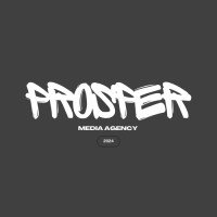 Prosper Media Agency logo - Similar company to Advertyouth