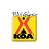 West Glacier Koa