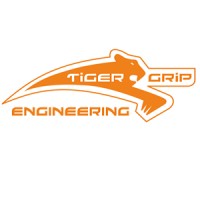 TIGER GRIP ENGINEERING logo - Similar company to Nath Et Lily