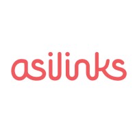 Asilinks logo - Similar company to Multipro Consulting