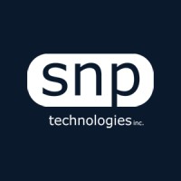 SNP Technologies, Inc. logo - Similar company to Beyond Pinks