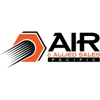 Air & Allied Sales (Pacific) Pty Ltd logo - Similar company to Queensland Raceway