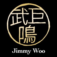 Jimmy Woo logo - Similar company to Mappingware