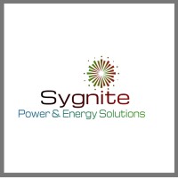 Sygnite Power and Energy Solutions logo - Similar company to Access Power Systems Limited