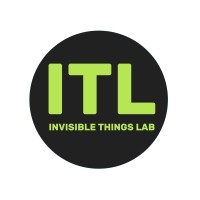 Invisible Things Lab logo - Similar company to Genode Labs