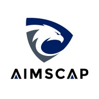 AIMSCAP logo - Similar company to Aims