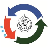 Dynamic Aircon Pvt Ltd logo - Similar company to Techno Corp India