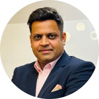Deepak Binyani logo - Similar company to Bitcare