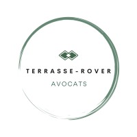 TERRASSE-ROVER AVOCATS logo - Similar company to Avocat.E.S Pour Le Climat