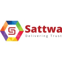 Sattwa Global Solutions Private Limited logo - Similar company to Parnandi Technology Solutions Private Limited