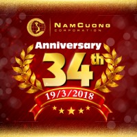 Nam Cường Group logo - Similar company to Emir - The Elite Advisors