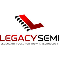Legacy Semiconductor logo - Similar company to Diamond Semiconductor