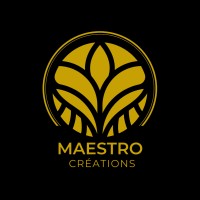 Maestro Créations inc. logo - Similar company to Firecracker Pepper Sauce