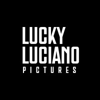 Lucky Luciano Pictures logo - Similar company to Mangusta Film