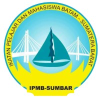 IPMB SUMBAR logo - Similar company to Himashi Universitas Andalas
